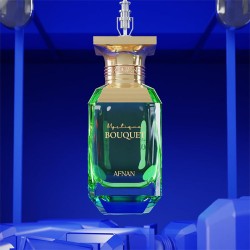 Afnan Mystique Bouquet EDP kvepalai, 80 ml