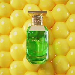 Afnan Mystique Bouquet EDP kvepalai, 80 ml