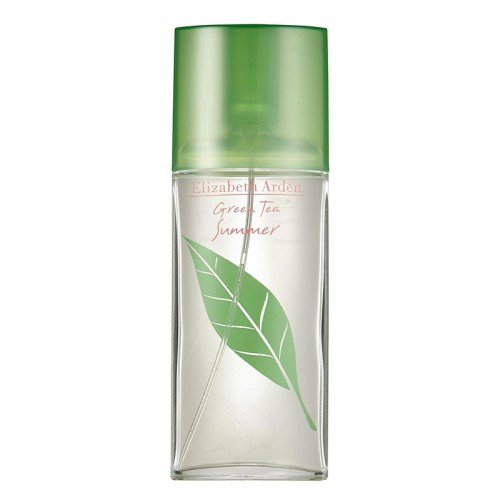 Elizabeth Arden Green Tea Summer EDT kvepalai moterims, 100 ml