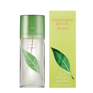 Elizabeth Arden Green Tea Summer EDT kvepalai moterims, 100 ml 2