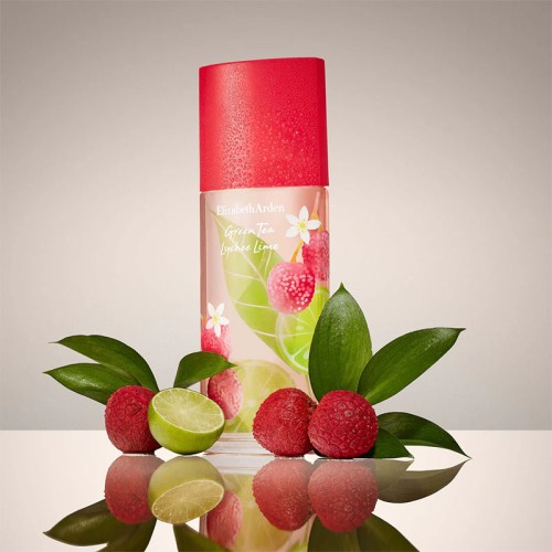 Elizabeth Arden Lychee Lime EDT kvepalai moterims, 100 ml