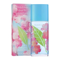 Elizabeth Arden Green Tea Sakura Blossom EDT kvepalai moterims, 100 ml