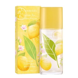 Elizabeth Arden Green Tea Lemon Freesia EDT kvepalai moterims, 100 ml