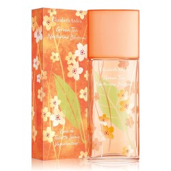 Elizabeth Arden Green Tea Nectarine Blossom EDT kvepalai moterims, 100 ml