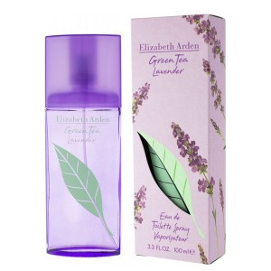Elizabeth Arden Green Tea Lavender EDT kvepalai moterims, 100 ml 2
