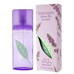 Elizabeth Arden Green Tea Lavender EDT kvepalai moterims, 100 ml