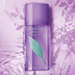 Elizabeth Arden Green Tea Lavender EDT kvepalai moterims, 100 ml
