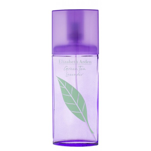 Elizabeth Arden Green Tea Lavender EDT kvepalai moterims, 100 ml