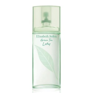 Elizabeth Arden Green Tea Lotus EDT kvepalai moterims, 100 ml