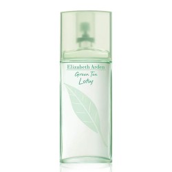 Elizabeth Arden Green Tea Lotus EDT kvepalai moterims, 100 ml