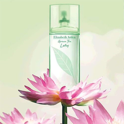 Elizabeth Arden Green Tea Lotus EDT kvepalai moterims, 100 ml