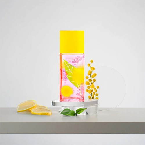 Elizabeth Arden Green Tea Mimosa EDT kvepalai moterims, 100 ml