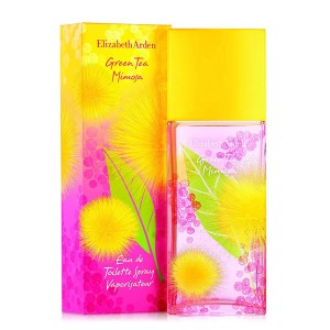 Elizabeth Arden Green Tea Mimosa EDT kvepalai moterims, 100 ml 2