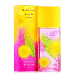Elizabeth Arden Green Tea Mimosa EDT kvepalai moterims, 100 ml