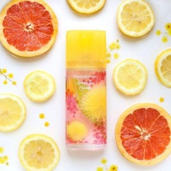 Elizabeth Arden Green Tea Mimosa EDT kvepalai moterims, 100 ml