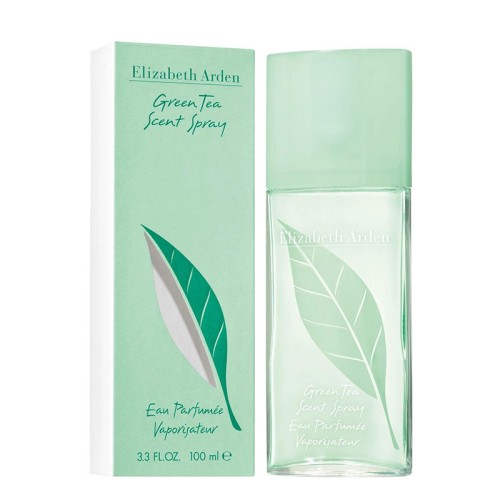 Elizabeth Arden Green Tea EDP kvepalai moterims, 100 ml