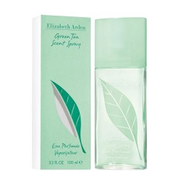Elizabeth Arden Green Tea EDP kvepalai moterims, 100 ml
