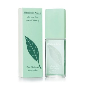 Elizabeth Arden Green Tea EDP kvepalai moterims, 30 ml 2