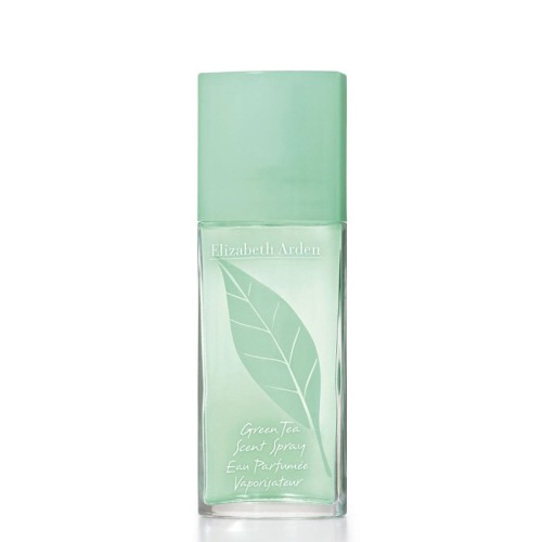 Elizabeth Arden Green Tea EDP kvepalai moterims, 50 ml