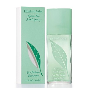 Elizabeth Arden Green Tea EDP kvepalai moterims, 50 ml 2