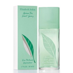 Elizabeth Arden Green Tea EDP kvepalai moterims, 50 ml