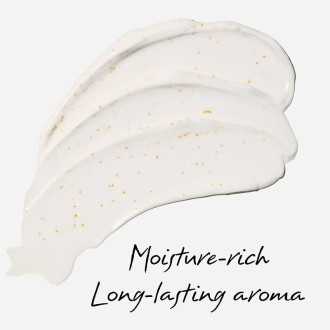 Elizabeth Arden Green Tea Coconut Breeze Tělový krém s medovými kapkam 2