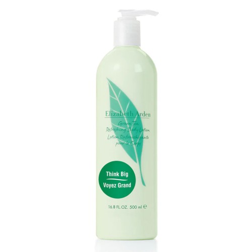 Elizabeth Arden Great Green Tea Body Lotion 500ml