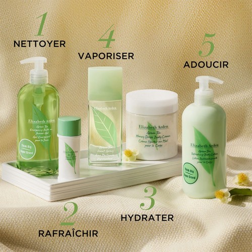 Elizabeth Arden Great Green Tea Body Lotion 500ml