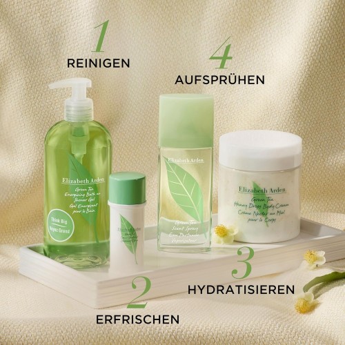 Elizabeth Arden Green Tea dezodorantas Roll-on 40 ml