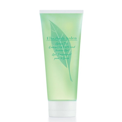 Elizabeth Arden Green Tea Perfumed Shower Gel 200 ml