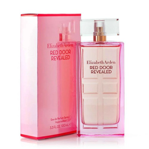 Elizabeth Arden Red Door Revealed EDP kvepalai moterims, 100 ml