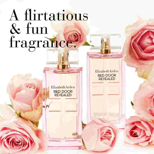 Elizabeth Arden Red Door Revealed EDP kvepalai moterims, 100 ml