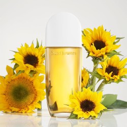Elizabeth Arden Sunflowers EDT 50 ml kvepalai moterims
