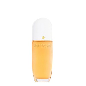 Elizabeth Arden Sunflowers EDT kvepalai moterims, 30 ml