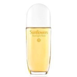 Elizabeth Arden Sunflowers Sunlight Kiss EDT kvepalai moterims, 100 ml