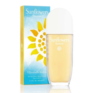 Elizabeth Arden Sunflowers Sunrise EDT kvepalai moterims, 100 ml 2