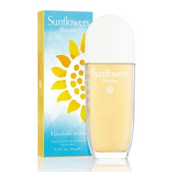 Elizabeth Arden Sunflowers Sunrise EDT kvepalai moterims, 100 ml