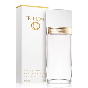 Elizabeth Arden True Love EDT kvepalai moterims, 100 ml 2