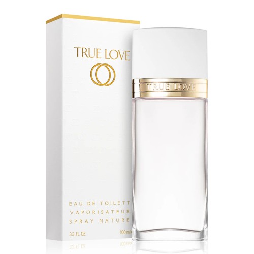 Elizabeth Arden True Love EDT kvepalai moterims, 100 ml