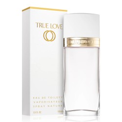 Elizabeth Arden True Love EDT kvepalai moterims, 100 ml