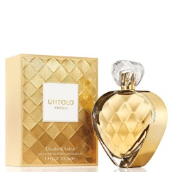 Elizabeth Arden Untold Absolu EDP kvepalai moterims, 100 ml