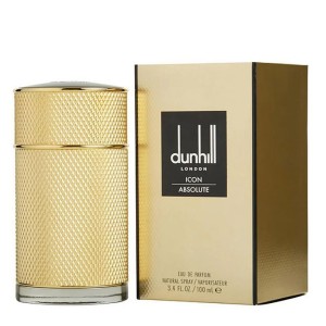 Dunhill Icon Absolute EDP kvepalai vyrams, 100 ml 2