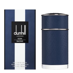 Dunhill Icon Racing Blue EDP kvepalai vyrams, 100 ml