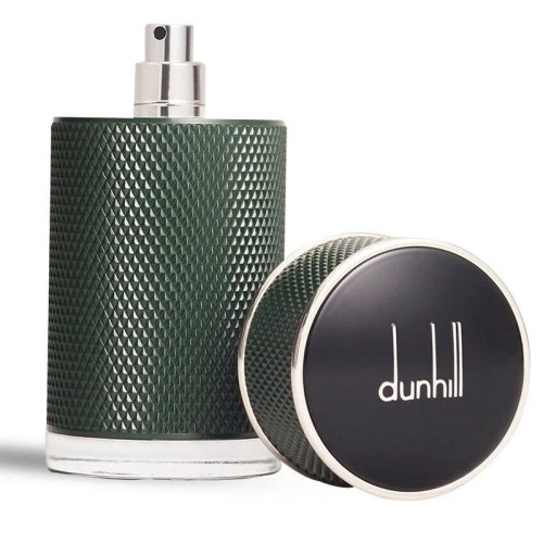 Dunhill Icon Racing EDP kvepalai vyrams, 100 ml