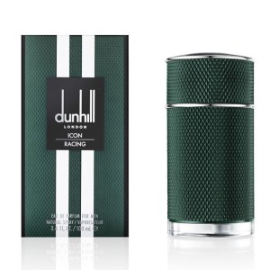 Dunhill Icon Racing EDP kvepalai vyrams, 100 ml 2