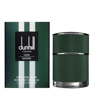 Dunhill Icon Racing EDP kvepalai vyrams, 50 ml 2