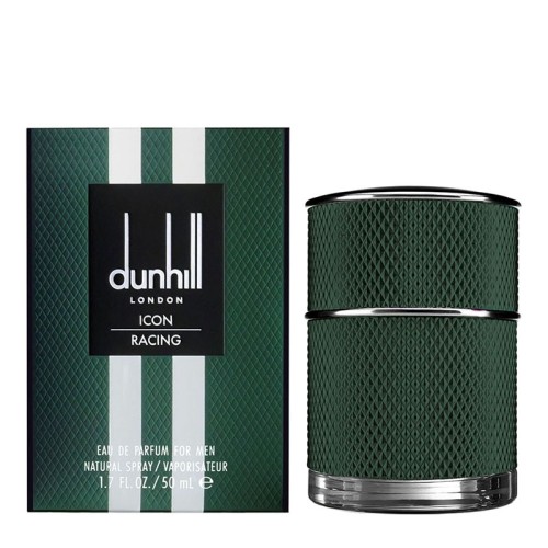 Dunhill Icon Racing EDP kvepalai vyrams, 50 ml