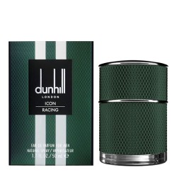 Dunhill Icon Racing EDP kvepalai vyrams, 50 ml