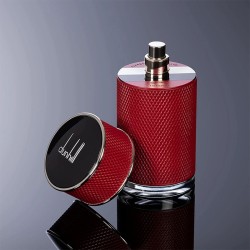 Dunhill Icon Racing Red EDP kvepalai vyrams, 100 ml