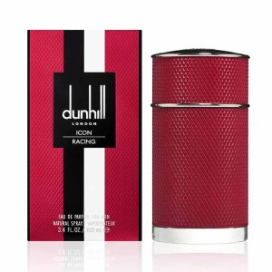 Dunhill Icon Racing Red EDP kvepalai vyrams, 100 ml 2